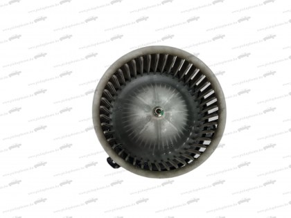 KL1T fűtő ventillátor 2